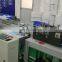 Non-woven 2ply / 3 ply ear loop welding disposable face mask making machine