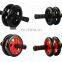 Abdominal Muscle Training AB Wheel Roller Bearings