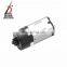 10mm CL-JSXXX-M20 gear motor low speed low noise for toys electric lock