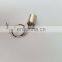 12V Low Noise Micro DC Motor CL-1013 For Intelligent Toy And Wireless Camera
