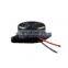 SFM-27 DC 3-24V continuous sound buzzer speaker 12v with High-decibel