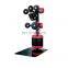 Gym training boxing mitts adjustable training boxing lzx fitness equipment