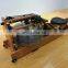 Gym Equipment Water Rowing machine,Water Rower,Wood Water Rower Club Rowing