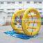 PVC Inflatable Water Toys/Equipment Inflatable Water Human Hamster Ball Water Roller With Cheap Price