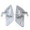 Free Shipping! Corner Lights Housing Left+Right For 00-01 Toyota Camry 81520-AA020/ 81510-AA020