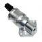 Free Shipping! IACV Idle Air Control Valve For Ford Fiesta Focus XS4U9F715DA XS4U9F715DB XS4U9F715FA 1075436 1112972 1149611