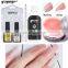 UV Builder Nail Gel Kit Nail Art Soak off UV /LED Gel uv builder gel set