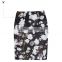 2015 Fashion Design Floral Printing Lady Pencil Skirt OEM                        
                                                Quality Choice