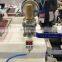PVC Transparent Electric Conduit Pipe Making Machine Production Line