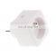 Smart Home Google Home Alexa Plug EU Smart WiFi Socket For French Market With Voice Control