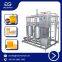 Automatic Food Sterilization Equipment for Fresh Juice&Milk Tubular Sterilizer