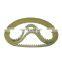 PU Synchronous CNC timing belt for cnc wire cutting machine