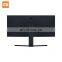 Original Xiaomi Mi Curved Gaming Monitor 34 inch Resolution LCD Computer Display Screen Ultra HD Full Monitor Computer