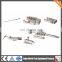 Dismounting tool kit for Caterpillar Medium-pressure CR injectors