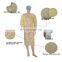 Dental Gowns Disposable Fluid Resistant PPE