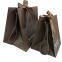 China Factory customized paper bags accept custom size and color paper shopping bag wholesale
