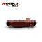 KobraMax Car Fuel Injector 35310-2E000 For Kia Forte Soul Hyundai Elantra 1.8L 2010-2013 Car Accessories