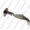 chery qq6 jaggi engine exhaust pipe silencer muffler assembly auto S21 S21-1201110