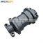 Factory Hot Sale doosan daewoo track roller excavator bottom roller 225 dx300 dx280