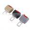 Universal Car Safety Seat Belt Buckle Extension Extender Clip Alarm Stopper