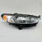 For 2013 2014 2015 2016 fusion Mondeo headlight right Left side halogen oem Driver Passenger side