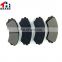 Factory direct supply  Auto part   brake pad S4YR3323Z  GDB3254 KD3792 D550  23488