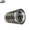 Intercooler Silicone Rubber Hose Oem  20589122 20561450 21312236 7421312236 for VL FH FM FMX NH Truck Charge Air Hose