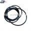 Hydraulic Hose Oem 20466646 for VL Truck Rubber Clutch Hose