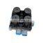 Heavy Duty Truck Parts Multi Circuit Protection Valve  OEM 20382309 21225479 9347147400 for VL Truck Compressed-air System
