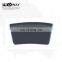 Rectangle Spa Bath Pillow PU Bathtub Headrest Waterproof Bath Cushion