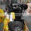 brand new 8.9L 360HP 2200RPM  6 cylinder 6LTAA8.9 diesel engine