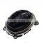 83414-TF0-J52ZB Black Stitched Shift Boot Car Replacement Accessories for Honda