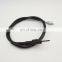 Professional Manufacturer Waterproof Motor Body System CB125 Tvs Brake Cables For Kawasaki