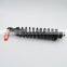 High quality OEM ODM Steel double tube spring  TVS 160 motorcycle rear shock absorber adjustment lengthened