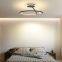 Creative Aluminum Line Led Chandeliers For Balcony Aisle Bedroom Lighting Lamp Modern Minimalist Room Lights Kitchen Fixtures