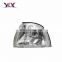 Car body (crystal) corner lamp  Auto parts (crystal) corner light  for daewoo cielo R 96175359 L 96175350