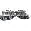 upgrade to full LED headlamp headlight 2016-2018 for BMW 3 series F30 F35 halogen HID Xenon head lamp head light 2013-2015