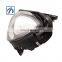 Left 2012 2013 C180 C250 CDI C350 4MATIC HID Xenon C Class W204 Headlight