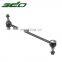 ZDO Auto Parts Задние и правые передние стабилизаторные тяги для Chevrolet/Toyota 15127978 25981951 18750155