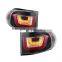 ForToyota FJ Cruiser Auto Rear Lamp Taillight