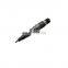 Common Rail Injector Assembly 0445120122 for cummins ISLe engine  4942359