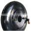 261337B Auto Parts High Quality Manufacturer Vacuum Power Brake Booster for Peugeot 405 I II