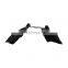 55396462AC Automotive Front & Right Side Mud Guards Fender Liner for Jeep Commander 2006-2010
