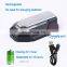 2020 Popular /Led Car Door Logo Rechargeable Projector Welcome Light//