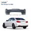 Gold Plus Supplier Body Kit Auto Rear Bumper For BMW F30 F35M F18 F49 G20 G30 Auto Parts Reverse Bumper