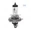 JZ HSG 12 Volt Halogen Headlight Headlamp Clear Glass Light Lamp Bulbs 60/55W H4 12V