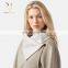 OEM Ladies Winter Warm NewStyle Coat Women Wool Cashmere Coat