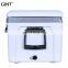 GINT new Design Injection molding 50 Liter  insulated Plastic cooler box ice chest