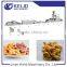 CE certificate best price single screw extruder fried pellet making machine