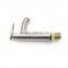 Antique style american standard bathroom flexible faucet